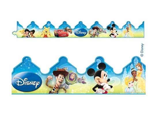 corona Disney